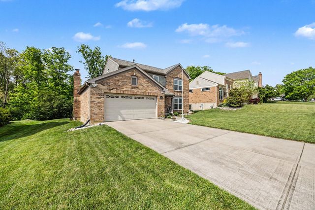 3206 Mccowan Drive, Taylor Mill, KY 41015
