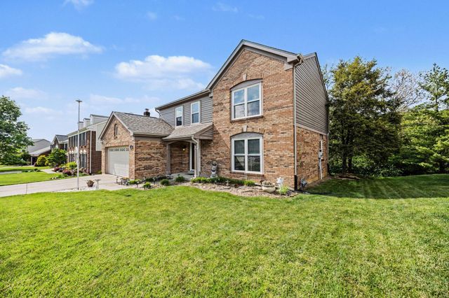 3206 Mccowan Drive, Taylor Mill, KY 41015