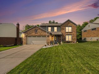 3206 Mccowan Drive, Taylor Mill, KY 41015