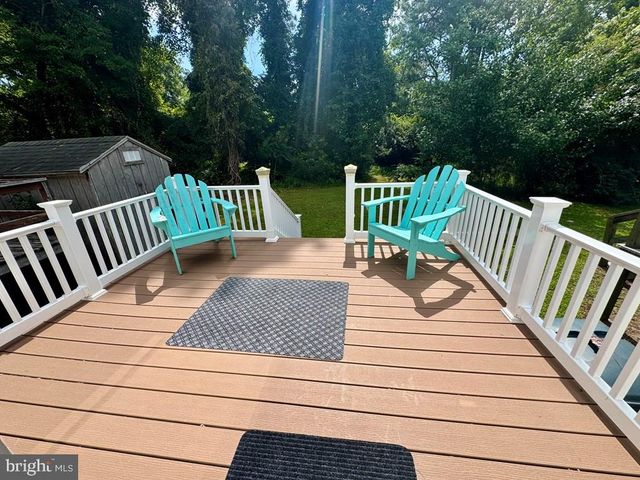 3618 WILLOW ST, Chincoteague Island, VA 23336