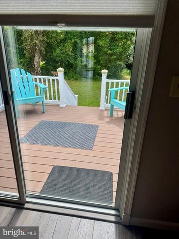 3618 WILLOW ST, Chincoteague Island, VA 23336