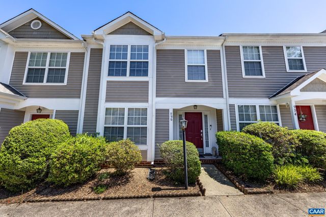 996 RIVER RUN DR, Charlottesville, VA 22901