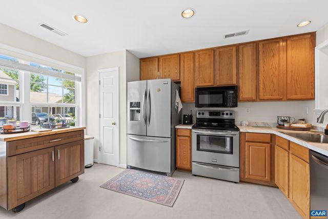 996 RIVER RUN DR, Charlottesville, VA 22901