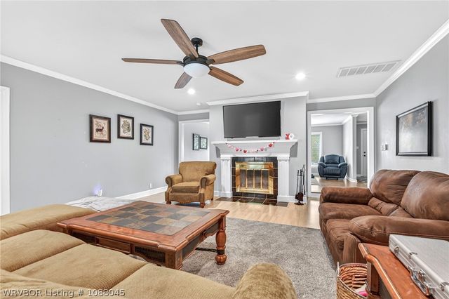 31 Haven Drive, Fort Smith, AR 72901