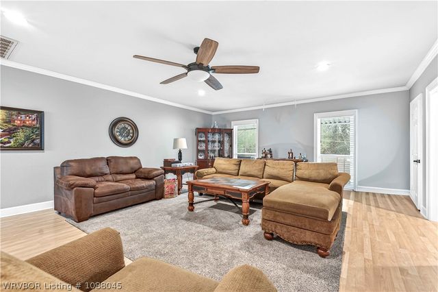 31 Haven Drive, Fort Smith, AR 72901