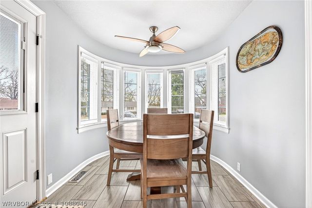 31 Haven Drive, Fort Smith, AR 72901