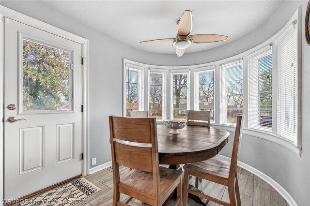 31 Haven Drive, Fort Smith, AR 72901