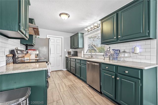 31 Haven Drive, Fort Smith, AR 72901