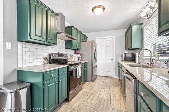 31 Haven Drive, Fort Smith, AR 72901