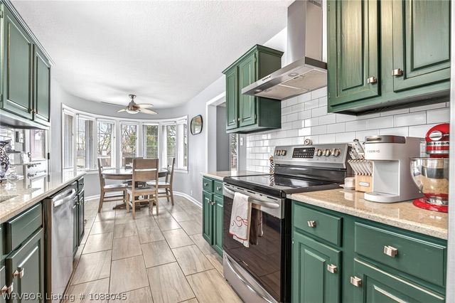 31 Haven Drive, Fort Smith, AR 72901