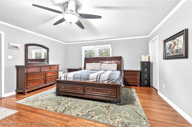 31 Haven Drive, Fort Smith, AR 72901