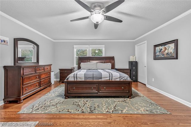 31 Haven Drive, Fort Smith, AR 72901