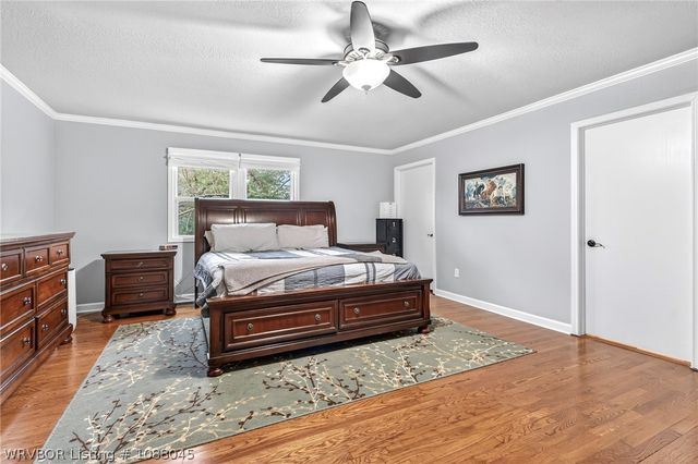 31 Haven Drive, Fort Smith, AR 72901