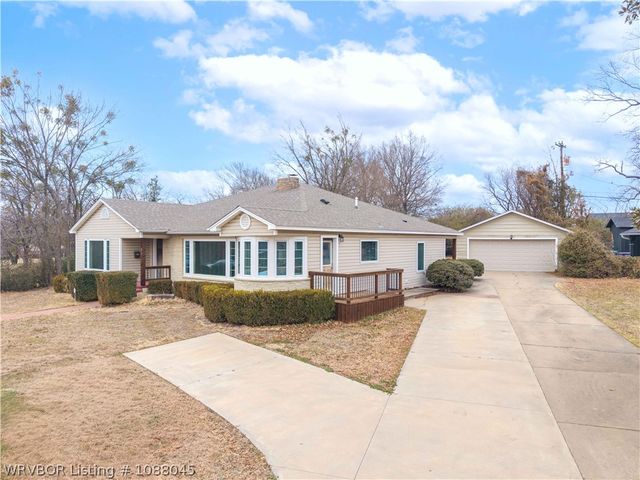 31 Haven Drive, Fort Smith, AR 72901