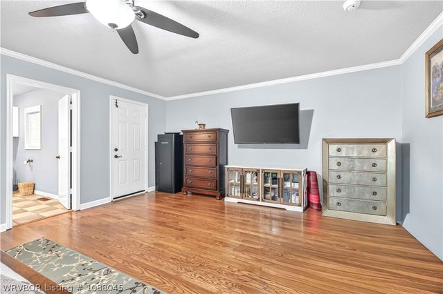 31 Haven Drive, Fort Smith, AR 72901