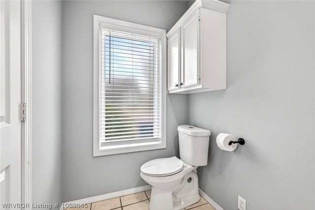 31 Haven Drive, Fort Smith, AR 72901