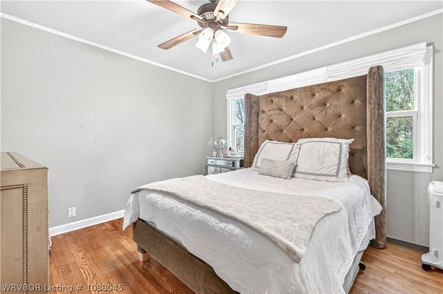 31 Haven Drive, Fort Smith, AR 72901