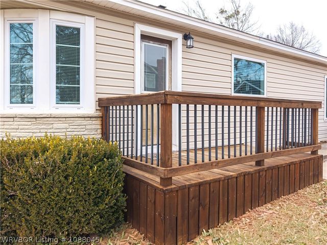 31 Haven Drive, Fort Smith, AR 72901