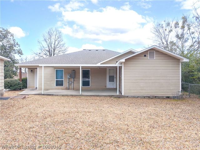 31 Haven Drive, Fort Smith, AR 72901