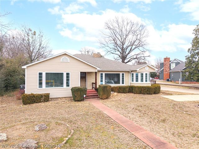 31 Haven Drive, Fort Smith, AR 72901