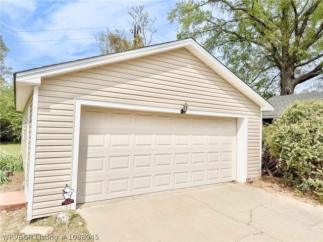 31 Haven Drive, Fort Smith, AR 72901