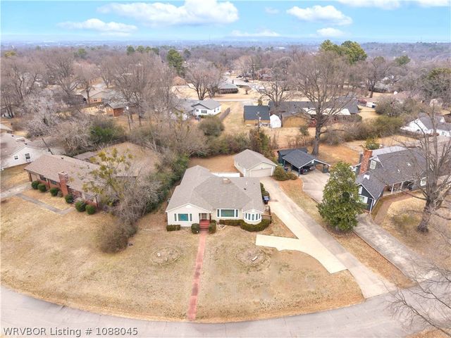 31 Haven Drive, Fort Smith, AR 72901