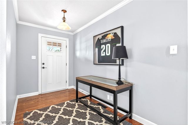 31 Haven Drive, Fort Smith, AR 72901