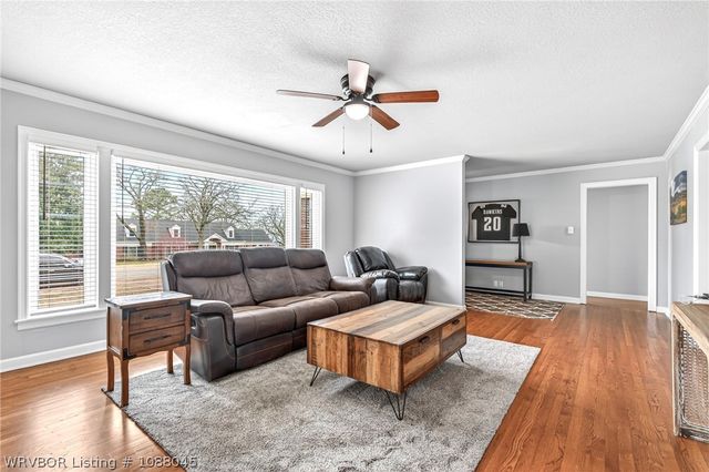 31 Haven Drive, Fort Smith, AR 72901