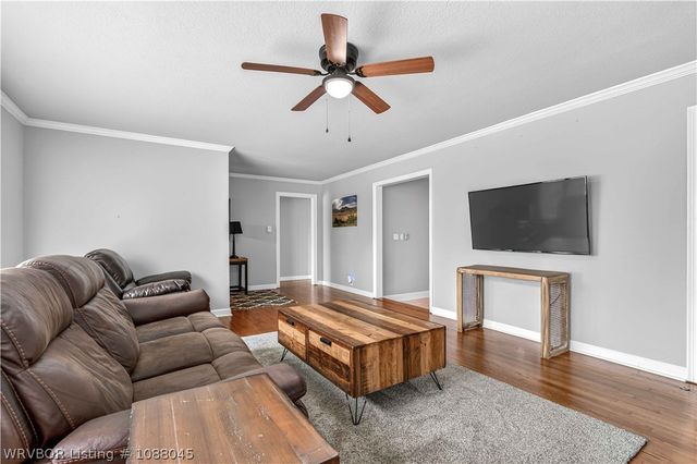 31 Haven Drive, Fort Smith, AR 72901