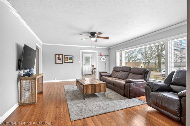 31 Haven Drive, Fort Smith, AR 72901