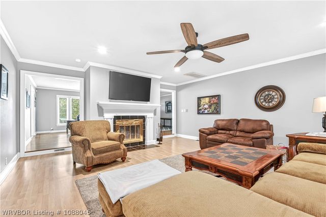 31 Haven Drive, Fort Smith, AR 72901