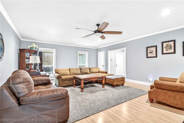 31 Haven Drive, Fort Smith, AR 72901