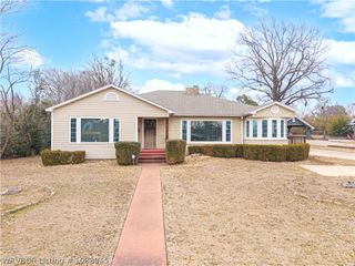 31 Haven Drive, Fort Smith, AR 72901