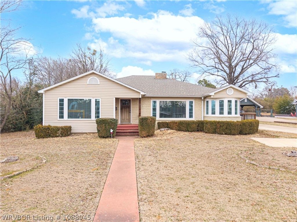 31 Haven Drive, Fort Smith, AR 72901