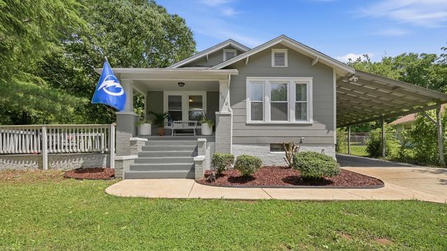 3010 Greenwich Avenue, Chattanooga, TN 37415