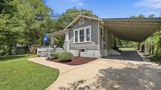 3010 Greenwich Avenue, Chattanooga, TN 37415