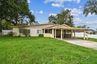 819 W BOUGAINVILLEA AVENUE, Tampa, FL 33612