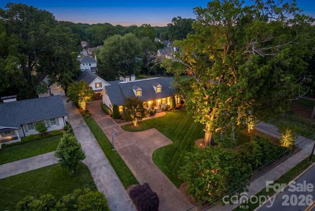 3335 Providence Road, Charlotte, NC 28211