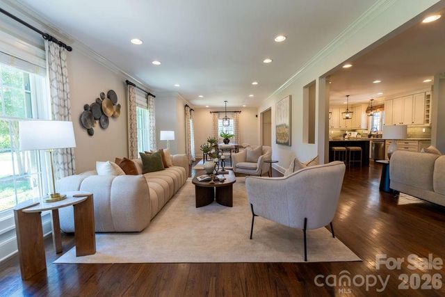 3335 Providence Road, Charlotte, NC 28211