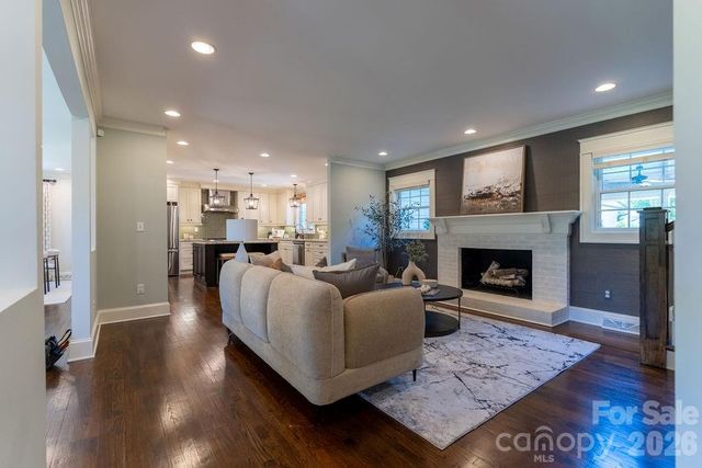3335 Providence Road, Charlotte, NC 28211
