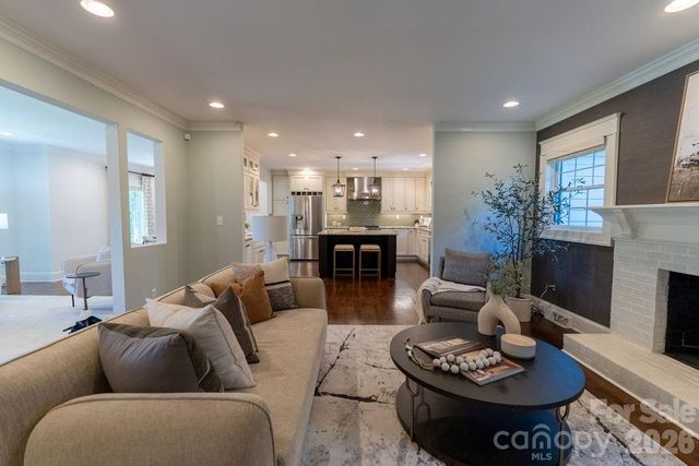 3335 Providence Road, Charlotte, NC 28211
