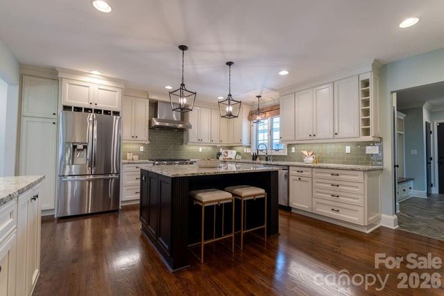 3335 Providence Road, Charlotte, NC 28211