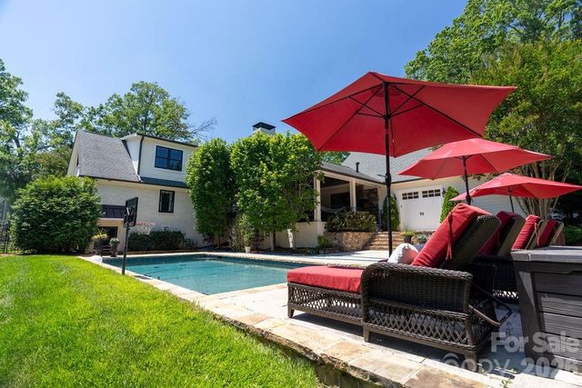 3335 Providence Road, Charlotte, NC 28211
