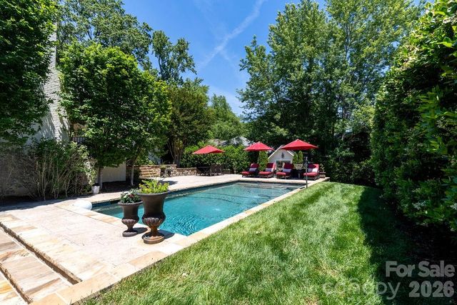 3335 Providence Road, Charlotte, NC 28211