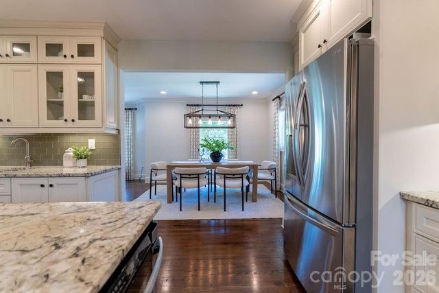 3335 Providence Road, Charlotte, NC 28211