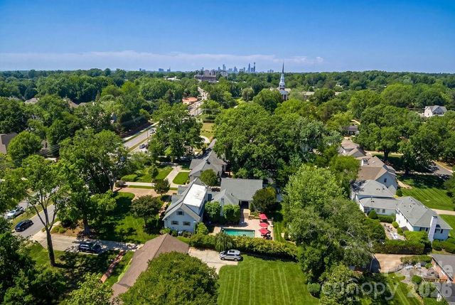 3335 Providence Road, Charlotte, NC 28211