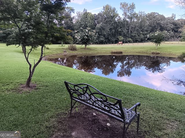 531 Grant Road, Brooks, GA 30205