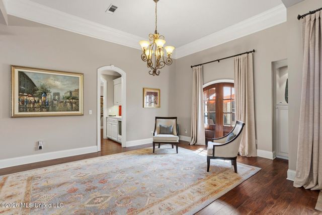 137 Peninsula Drive, Brandon, MS 39047