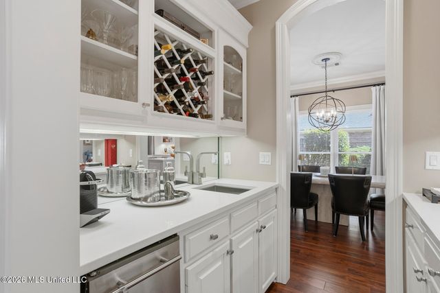 137 Peninsula Drive, Brandon, MS 39047