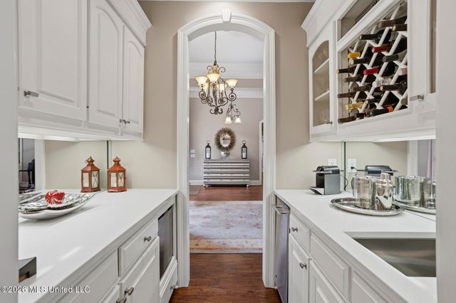 137 Peninsula Drive, Brandon, MS 39047